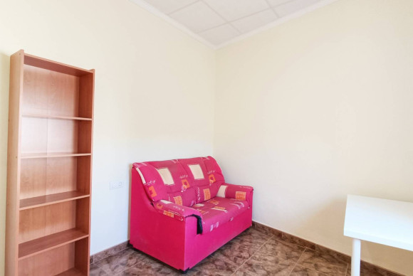 Resale - Country House - barbarroja