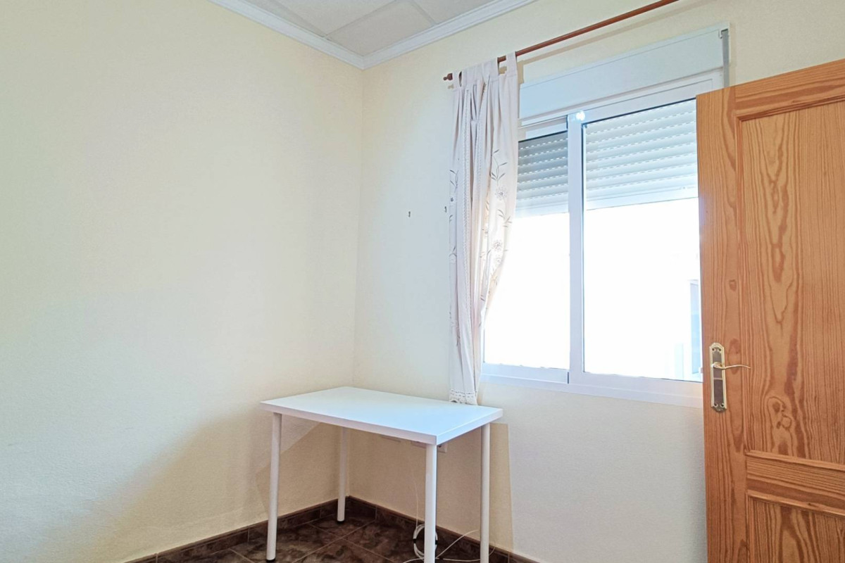 Resale - Country House - barbarroja