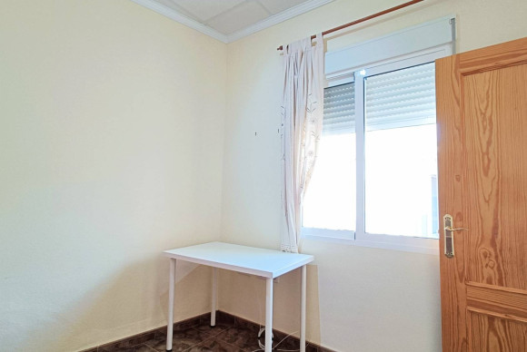 Resale - Country House - barbarroja