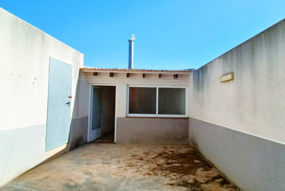 Resale - Country House - barbarroja