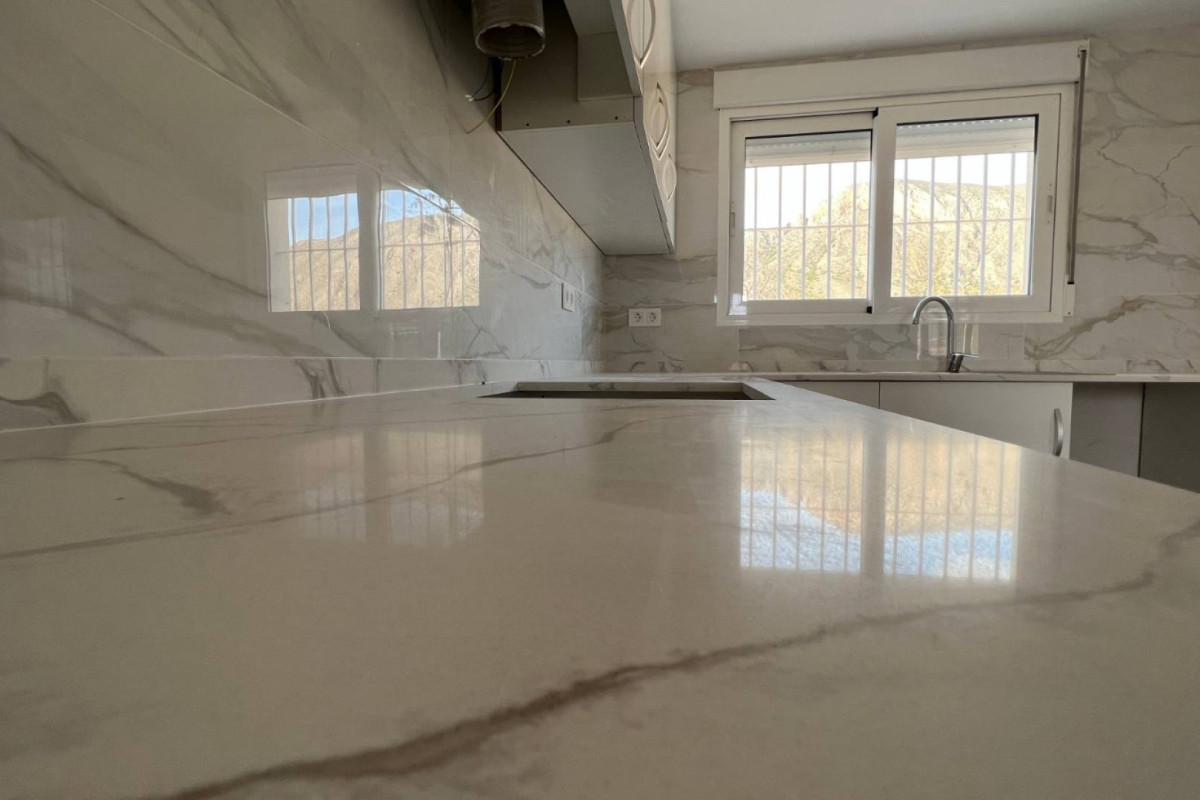 Herverkoop - Landelijke woning - Macisvenda - MACISVENDA