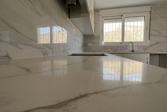 Herverkoop - Landelijke woning - Macisvenda - MACISVENDA