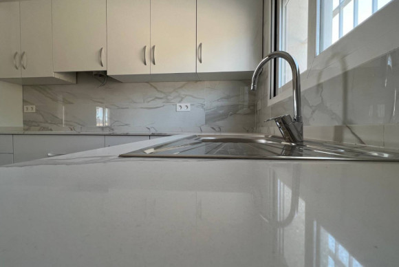 Herverkoop - Landelijke woning - Macisvenda - MACISVENDA