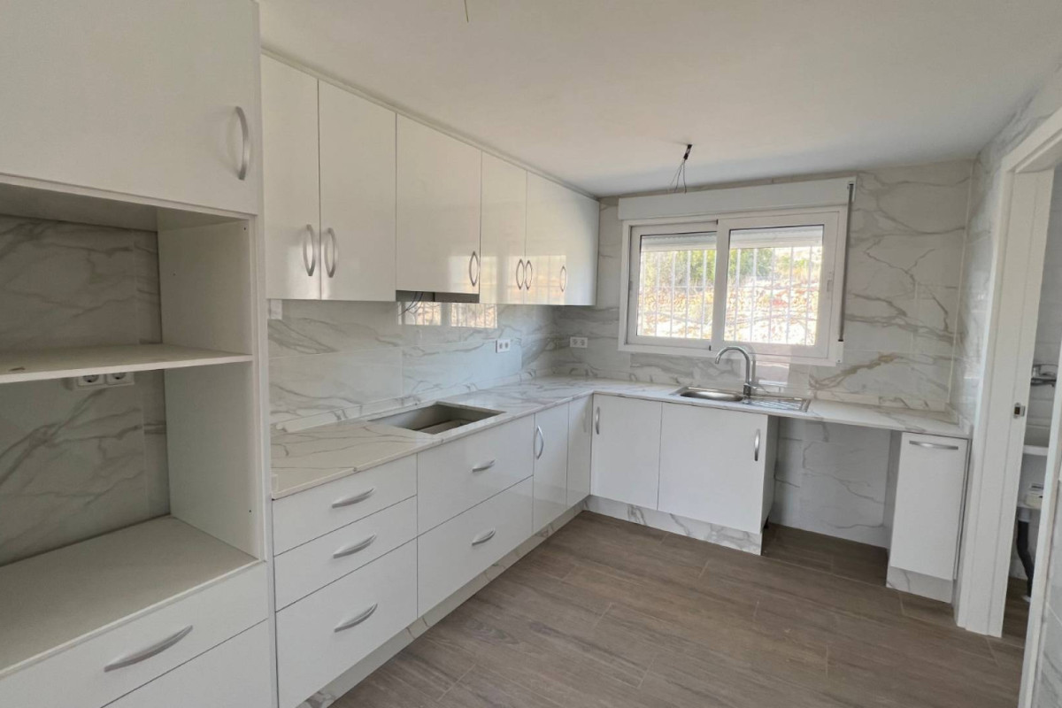 Herverkoop - Landelijke woning - Macisvenda - MACISVENDA