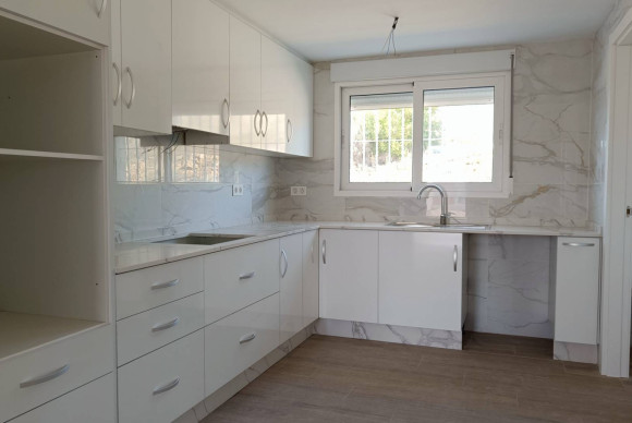 Herverkoop - Landelijke woning - Macisvenda - MACISVENDA