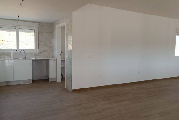 Herverkoop - Landelijke woning - Macisvenda - MACISVENDA