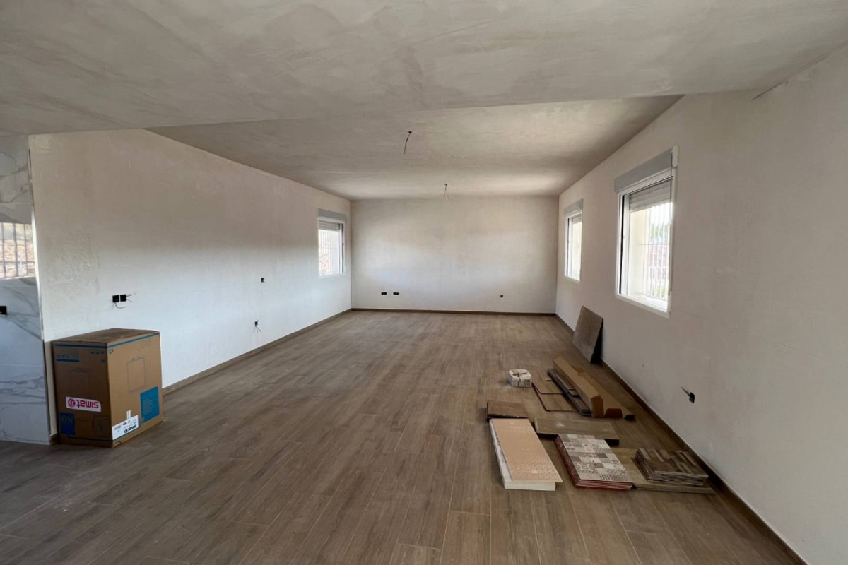 Herverkoop - Landelijke woning - Macisvenda - MACISVENDA