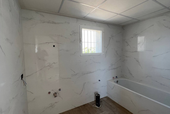 Herverkoop - Landelijke woning - Macisvenda - MACISVENDA