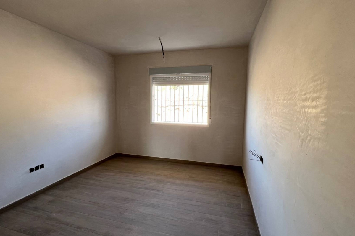 Herverkoop - Landelijke woning - Macisvenda - MACISVENDA