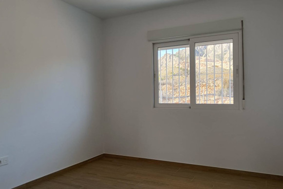 Herverkoop - Landelijke woning - Macisvenda - MACISVENDA