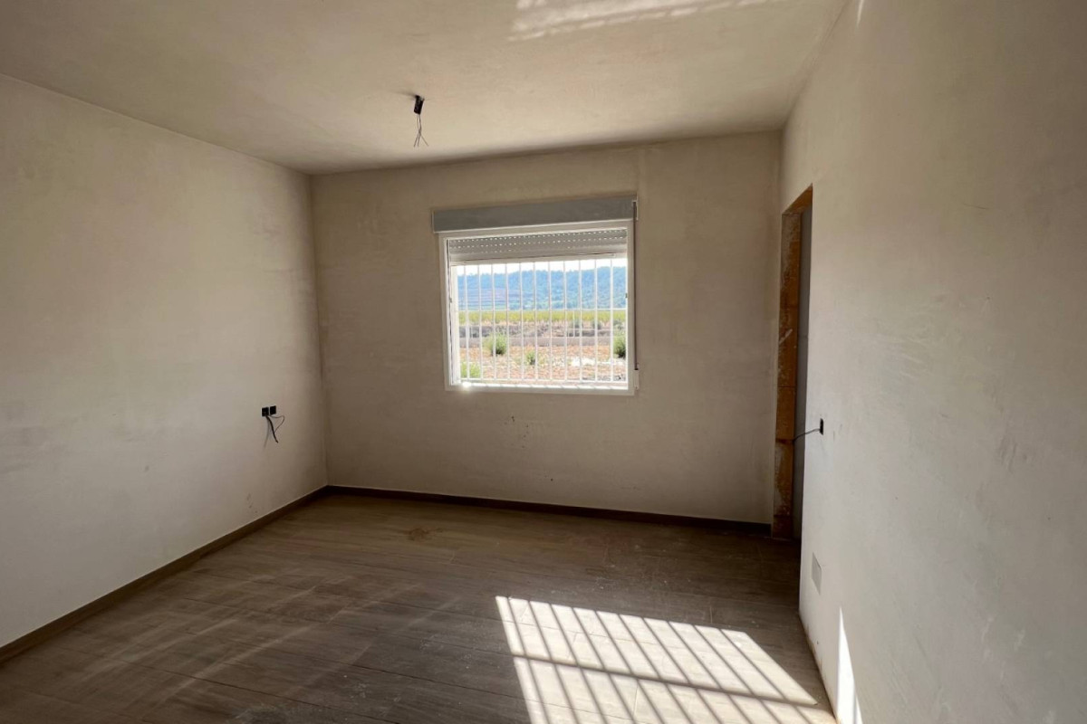 Herverkoop - Landelijke woning - Macisvenda - MACISVENDA