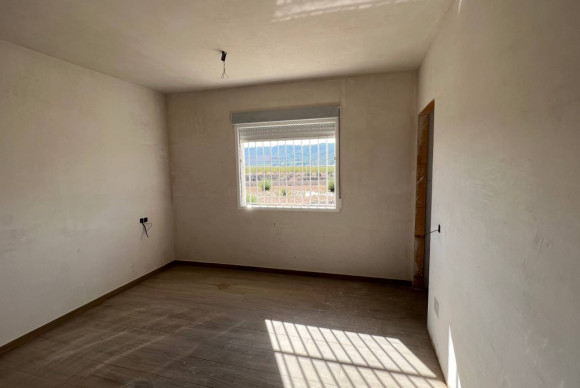 Herverkoop - Landelijke woning - Macisvenda - MACISVENDA