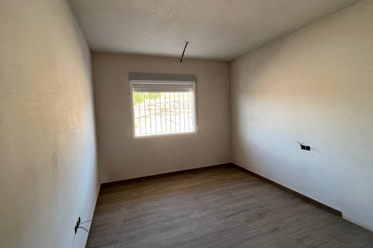 Herverkoop - Landelijke woning - Macisvenda - MACISVENDA