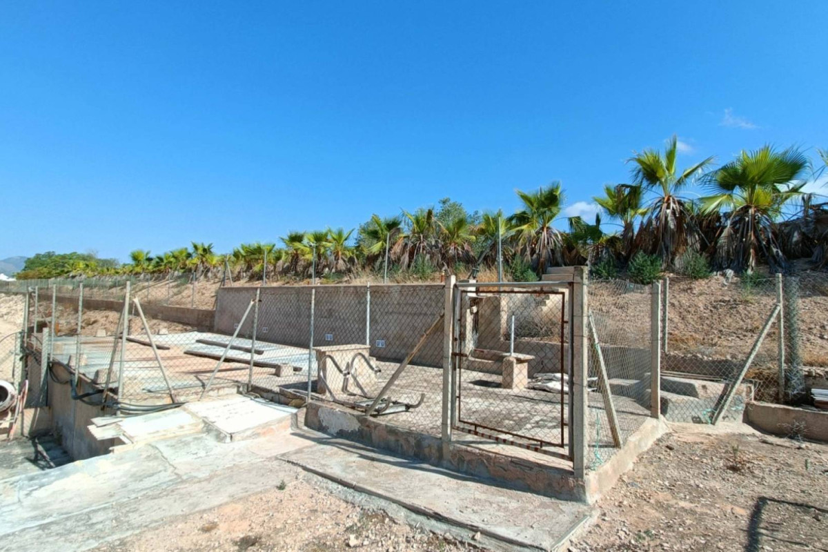 Revente - Country House - Aspe