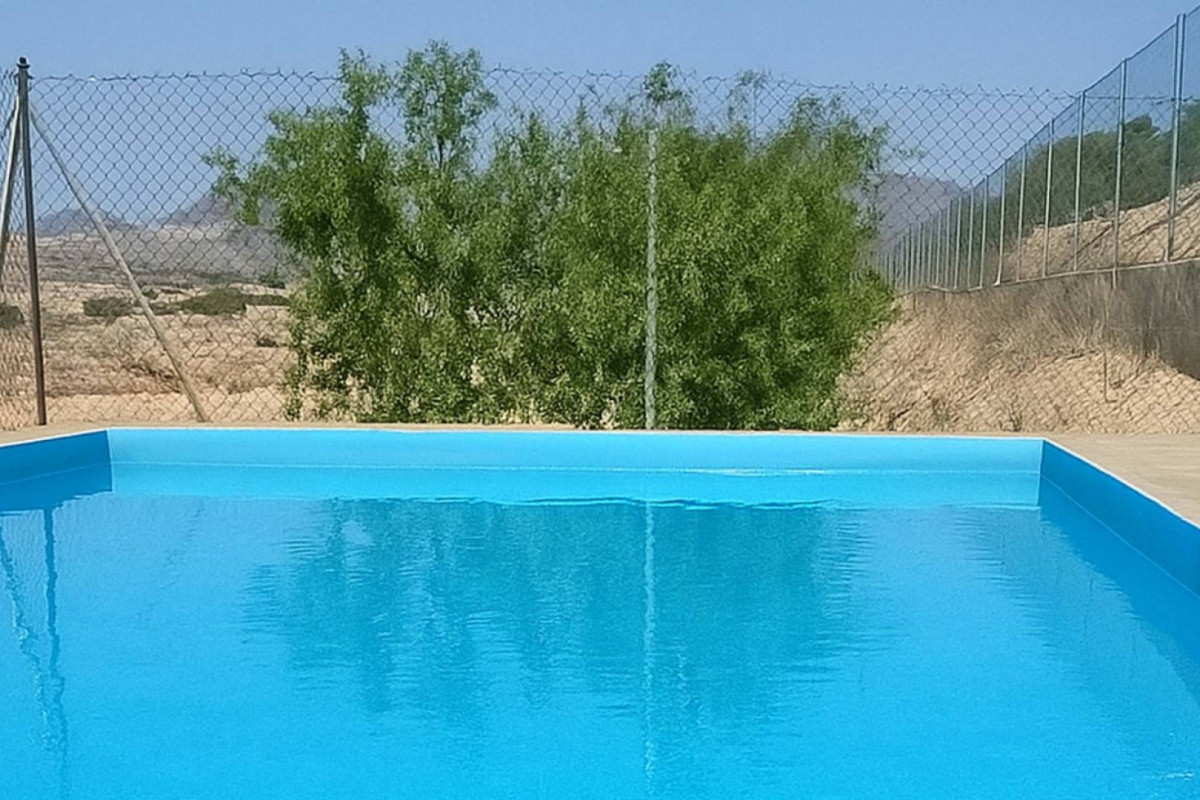 Revente - Country House - Aspe