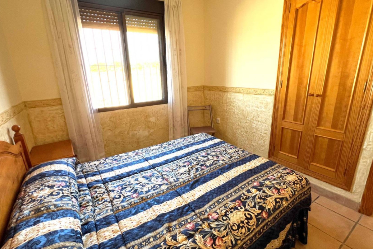 Revente - Country House - Aspe