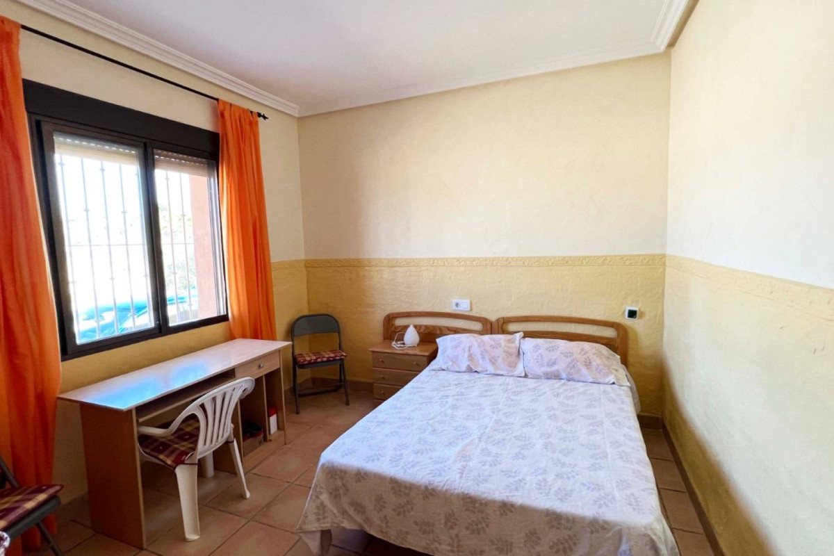 Revente - Country House - Aspe