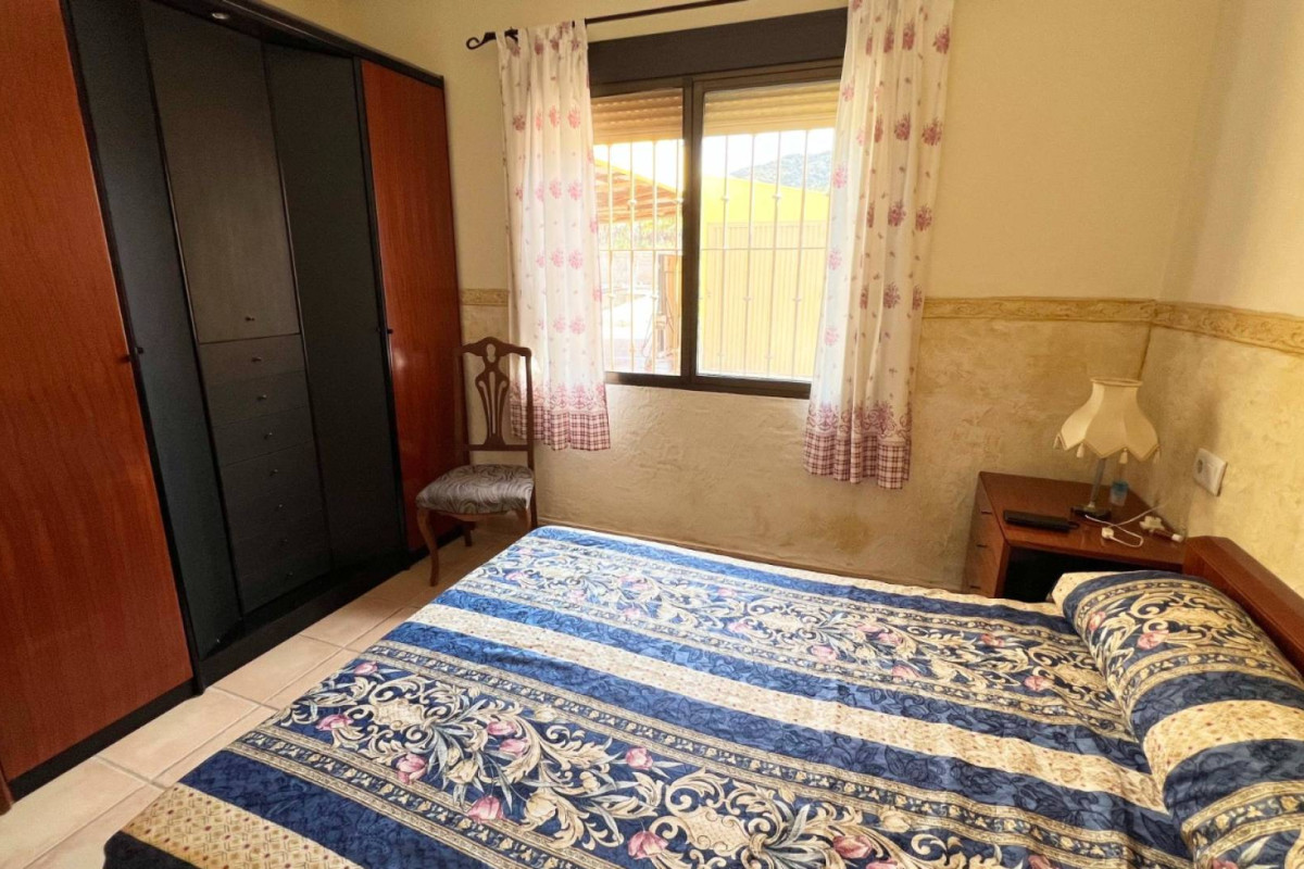 Revente - Country House - Aspe