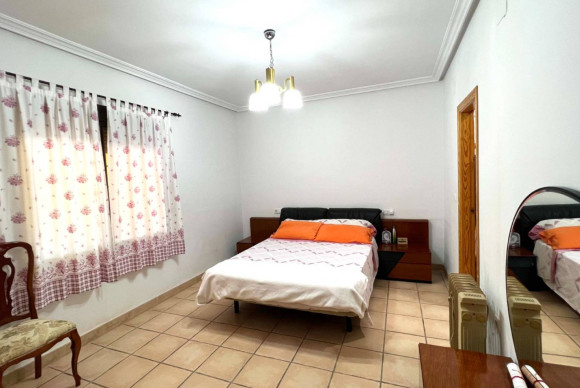 Revente - Country House - Aspe