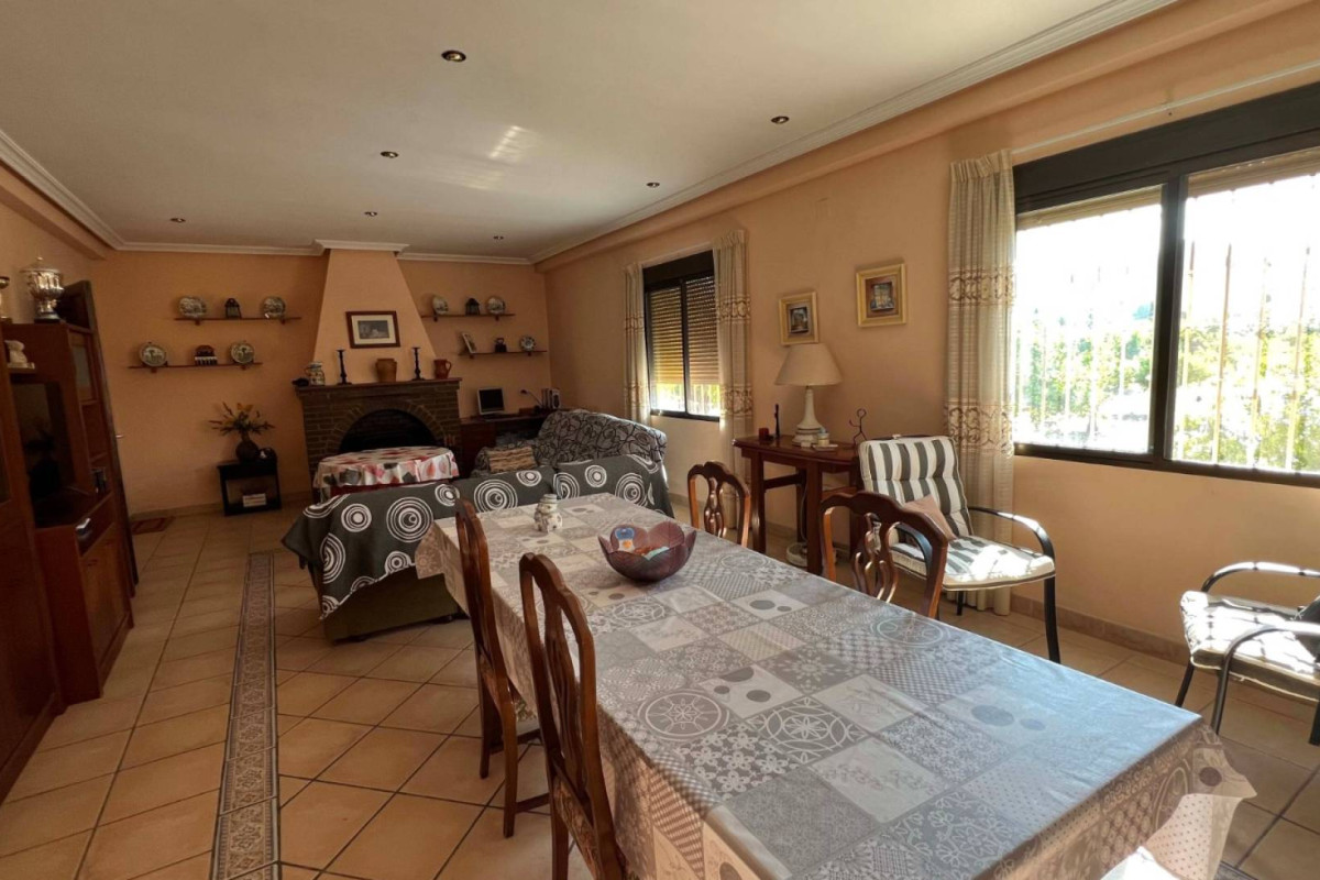 Revente - Country House - Aspe