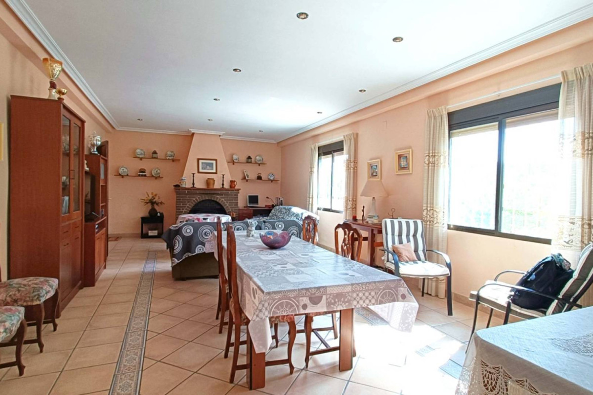 Revente - Country House - Aspe