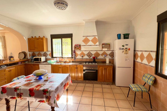 Revente - Country House - Aspe