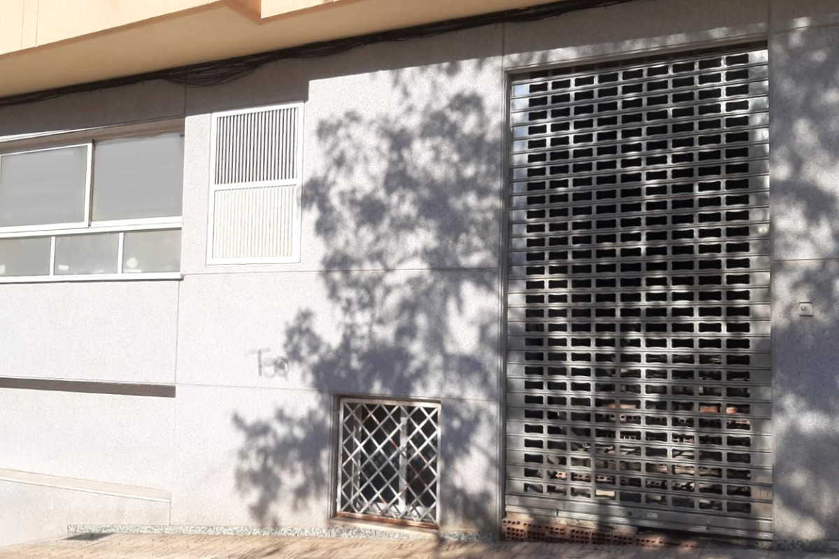 Long Term Rental - local - Callosa De Ensarrià