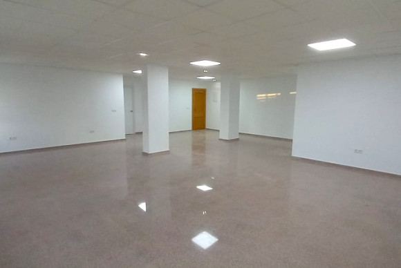 Long Term Rental - local - Callosa De Ensarrià