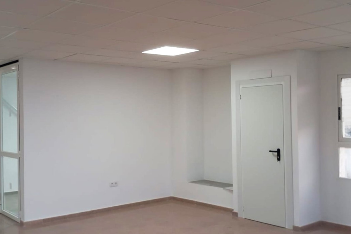 Long Term Rental - local - Callosa De Ensarrià