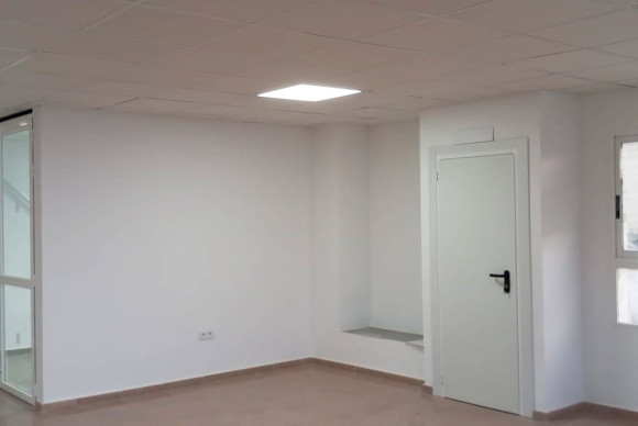 Long Term Rental - local - Callosa De Ensarrià