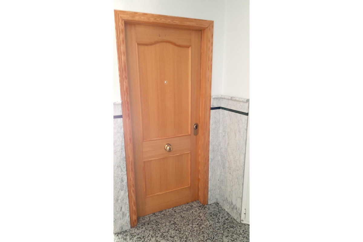 Long Term Rental - local - Callosa De Ensarrià