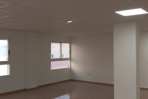 Long Term Rental - local - Callosa De Ensarrià