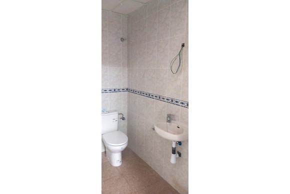 Long Term Rental - local - Callosa De Ensarrià