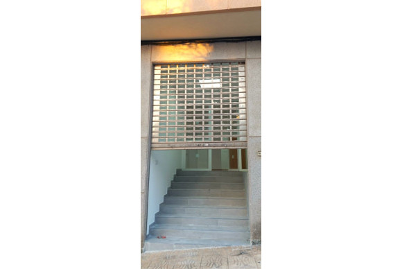 Long Term Rental - local - Callosa De Ensarrià