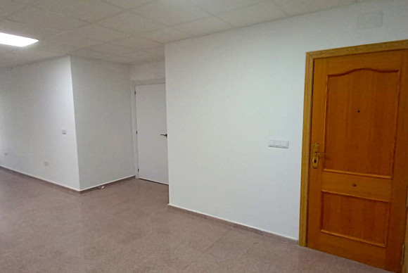 Long Term Rental - local - Callosa De Ensarrià