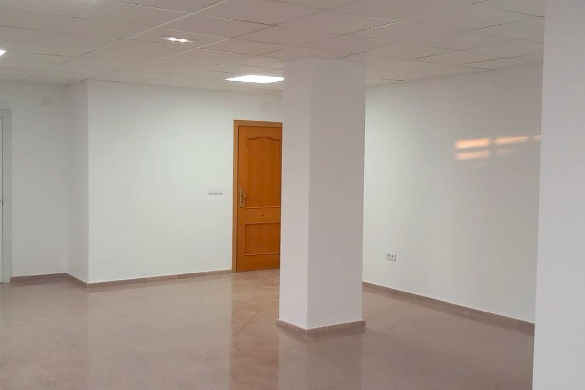 Long Term Rental - local - Callosa De Ensarrià