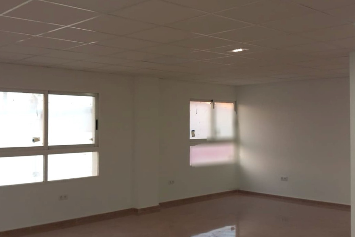 Long Term Rental - local - Callosa De Ensarrià