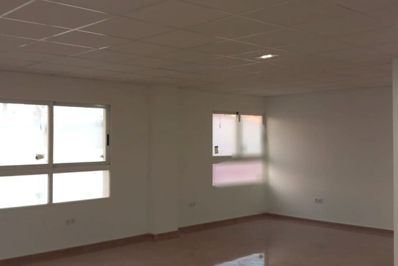 Long Term Rental - local - Callosa De Ensarrià