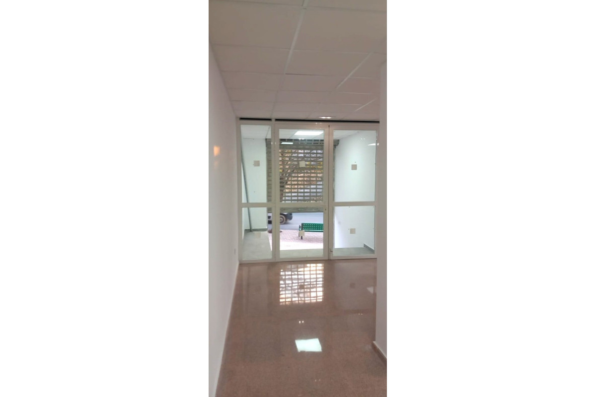 Long Term Rental - local - Callosa De Ensarrià