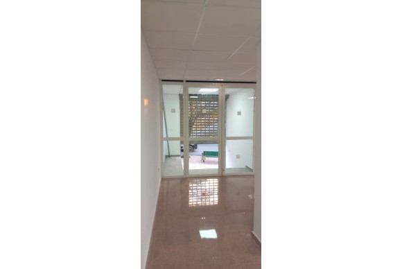 Long Term Rental - local - Callosa De Ensarrià