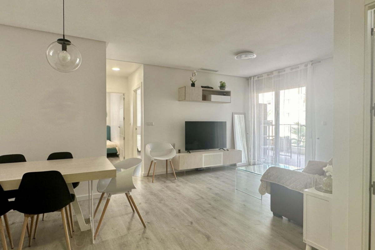 Herverkoop - Appartement  - Orihuela Costa - Villamartin