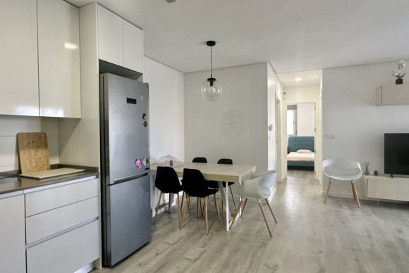 Herverkoop - Appartement  - Orihuela Costa - Villamartin