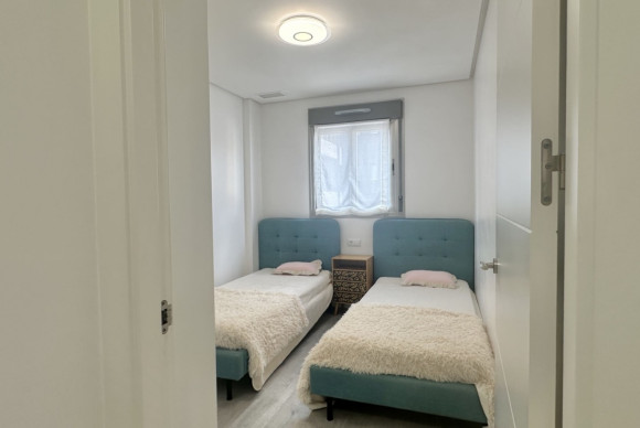 Herverkoop - Appartement  - Orihuela Costa - Villamartin