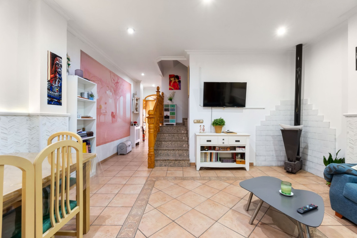 Herverkoop - Woning - Rojales - Rojales - Village