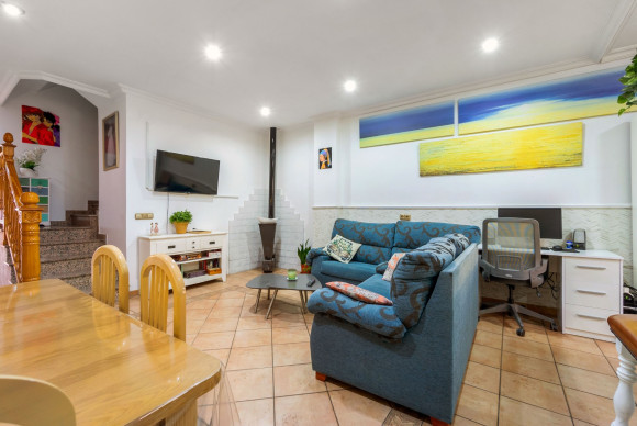 Herverkoop - Woning - Rojales - Rojales - Village