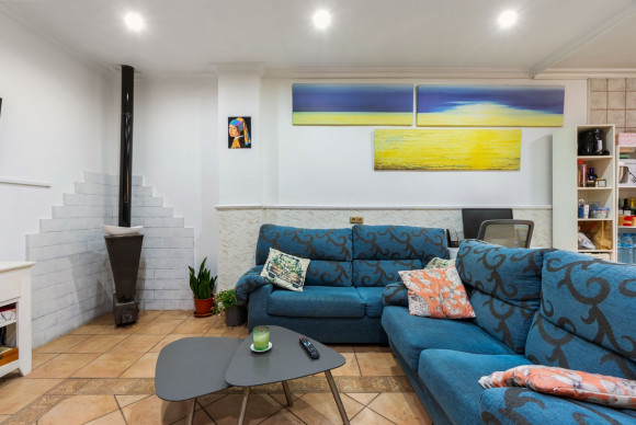 Herverkoop - Woning - Rojales - Rojales - Village