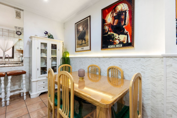 Herverkoop - Woning - Rojales - Rojales - Village