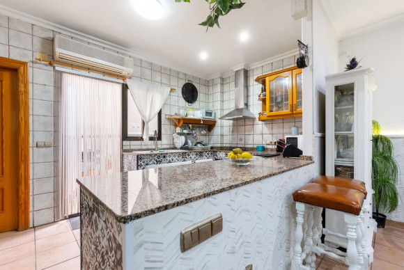 Herverkoop - Woning - Rojales - Rojales - Village