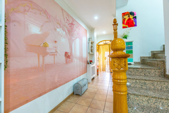 Herverkoop - Woning - Rojales - Rojales - Village