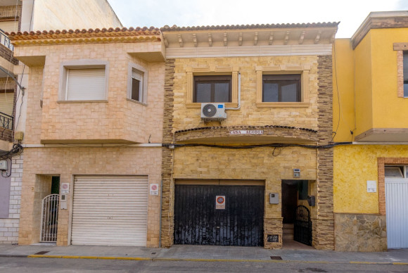 Herverkoop - Woning - Rojales - Rojales - Village